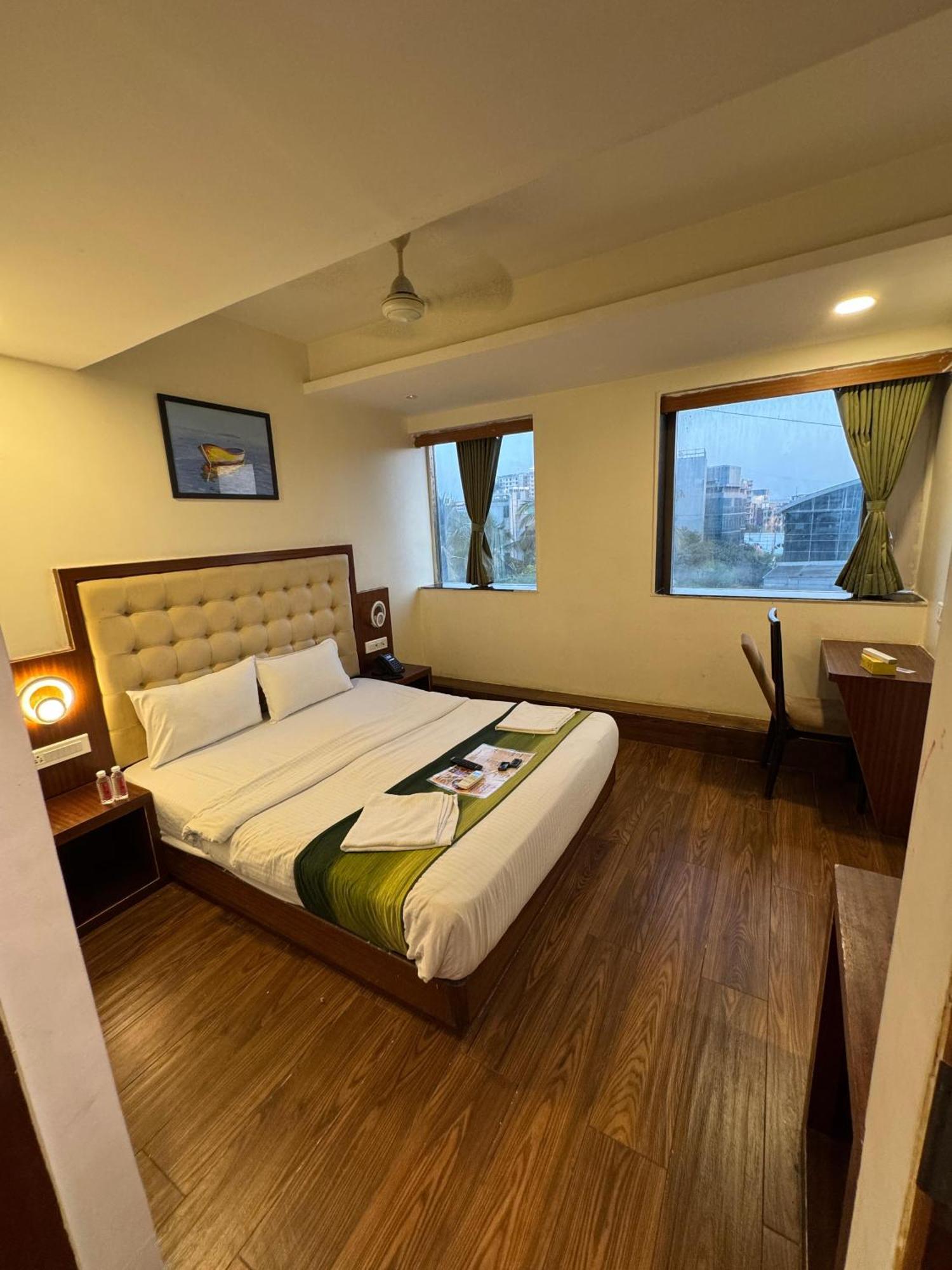 Aflon Midc Andheri East Hotel Mumbai